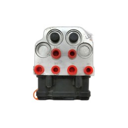 ABS Module Fiat Marea Weekend (185) 46558579, 13091804G, 13091804-G, 13091804, EBC430, EBC 430, S108196007M