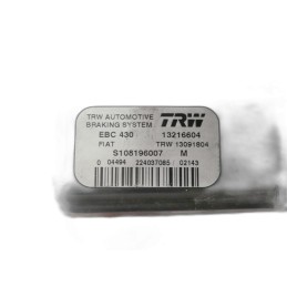 ABS Module Fiat Marea Weekend (185) 46558579, 13091804G, 13091804-G, 13091804, EBC430, EBC 430, S108196007M