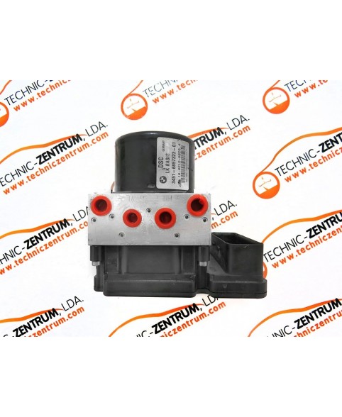 ABS Pump BMW F30 3451685732301, 10021208294, 10061939711, 28562040153