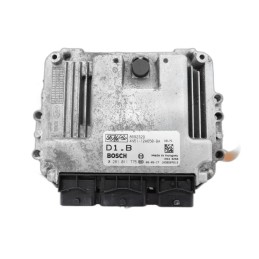 Engine Control Unit Volvo S40 8692329, 0281011775, 0 281 011 775, 1039S07612