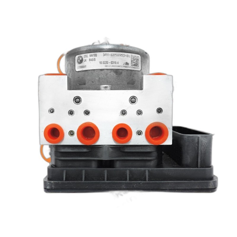 ABS Module BMW F30/F31 3451685895301, 10022003194, 6861376, 10091608523, 10062235321