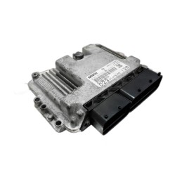 Engine Control Unit ECU Fiat Ducato III 51861913, 0281015576, 0 281 015 576, 1039S34658
