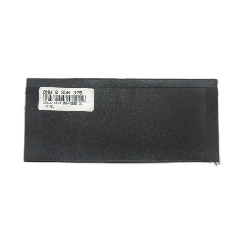 Lighting Control Module BMW E34 8350375, 085073050, 0044536
