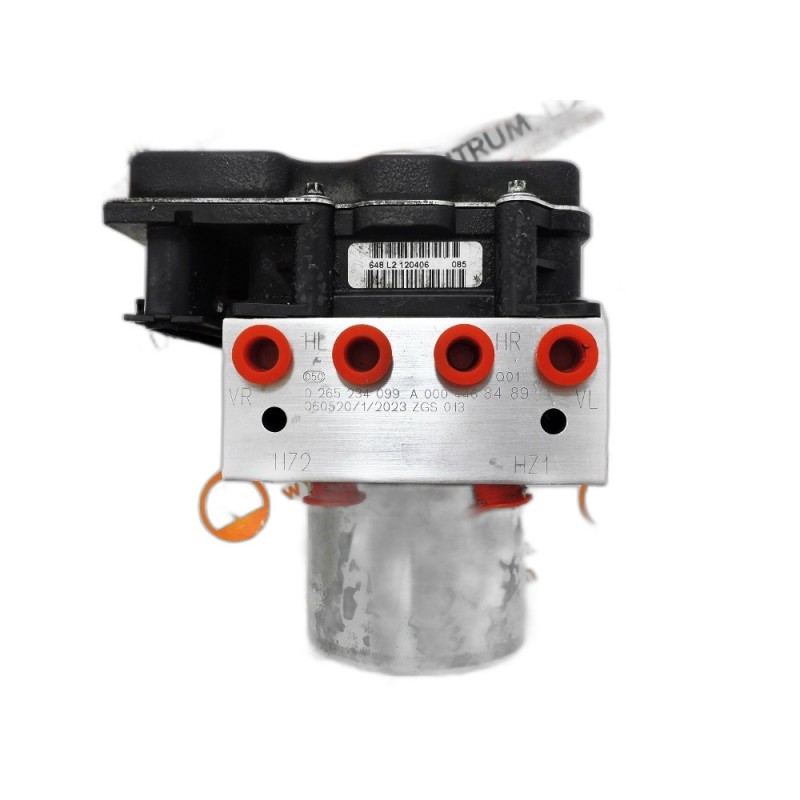 ABS Module Mercedes Sprinter A0004468489, A 000 446 84 89, 0265234099, 0 265 234 099, 0265950354, 0 265 950 354