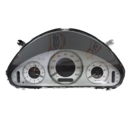 Digital Speedometer Mercedes Benz E-Class W211 A211540381700