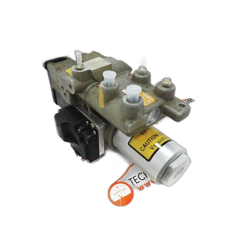 Modulo ABS/ASC BMW 3451159695, 0265202103, 34511163086,34510026458