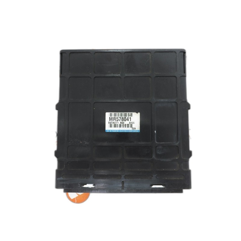 Automatic Transmission Control Unit Mitsubishi Space Star MR578041, E6T34771