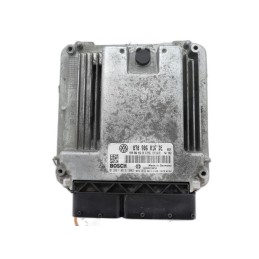 Engine Control Unit - 070906016DE