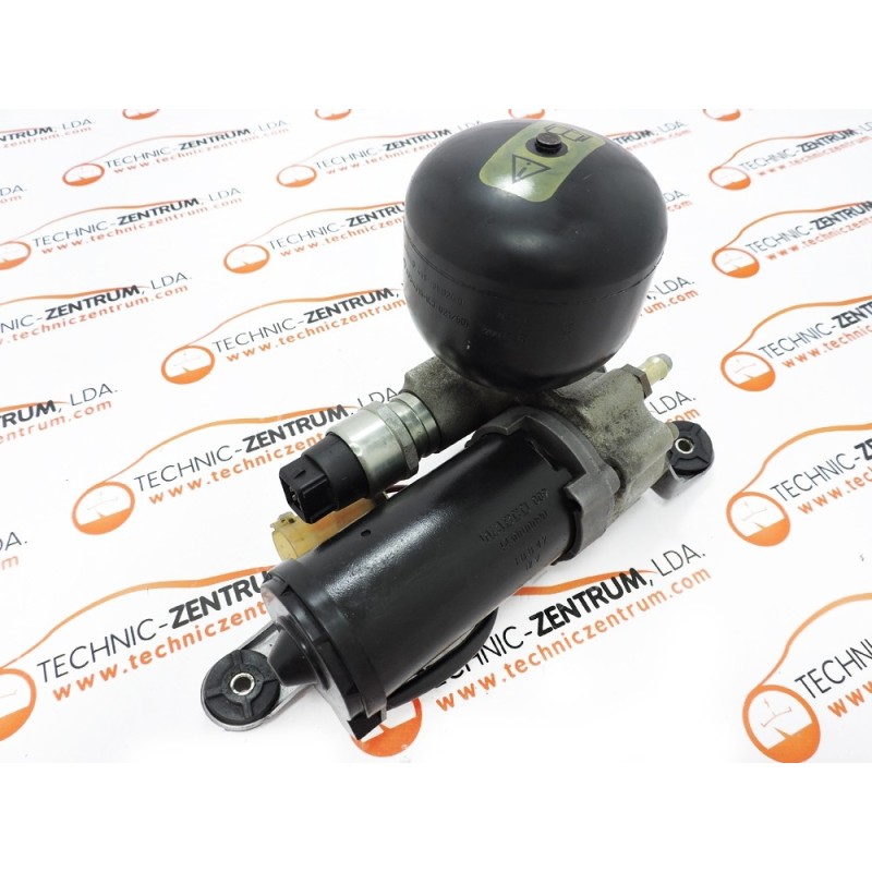 Modulo ABS Range Rover 4430010090, 4185010150, 418-501-015-0