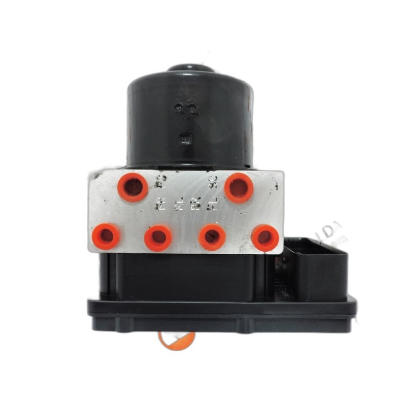 ABS Module Mercedes ML270 ML400 A1635450316, A 163 545 03 16, 10020404284, 10.0204-0428.4, 10092515533, 10.0925-1553.3
