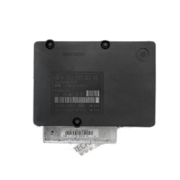 ABS Module Mercedes ML270 ML400 A1635450316, A 163 545 03 16, 10020404284, 10.0204-0428.4, 10092515533, 10.0925-1553.3