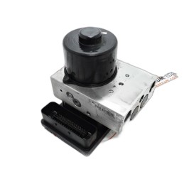 ABS Module Mercedes ML270 ML400 A1635450316, A 163 545 03 16, 10020404284, 10.0204-0428.4, 10092515533, 10.0925-1553.3