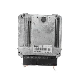 Engine Control Unit Porsche Cayenne 03H906032M, 03H 906 032 M, 0261S02365, 0 261 S02 365, 1039S17424