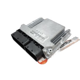 Engine Control Unit ECU Mercedes C-Class W 203 A6461537679, A 646 153 76 79, 0281011619, 0 281 011 619, 1039S05776