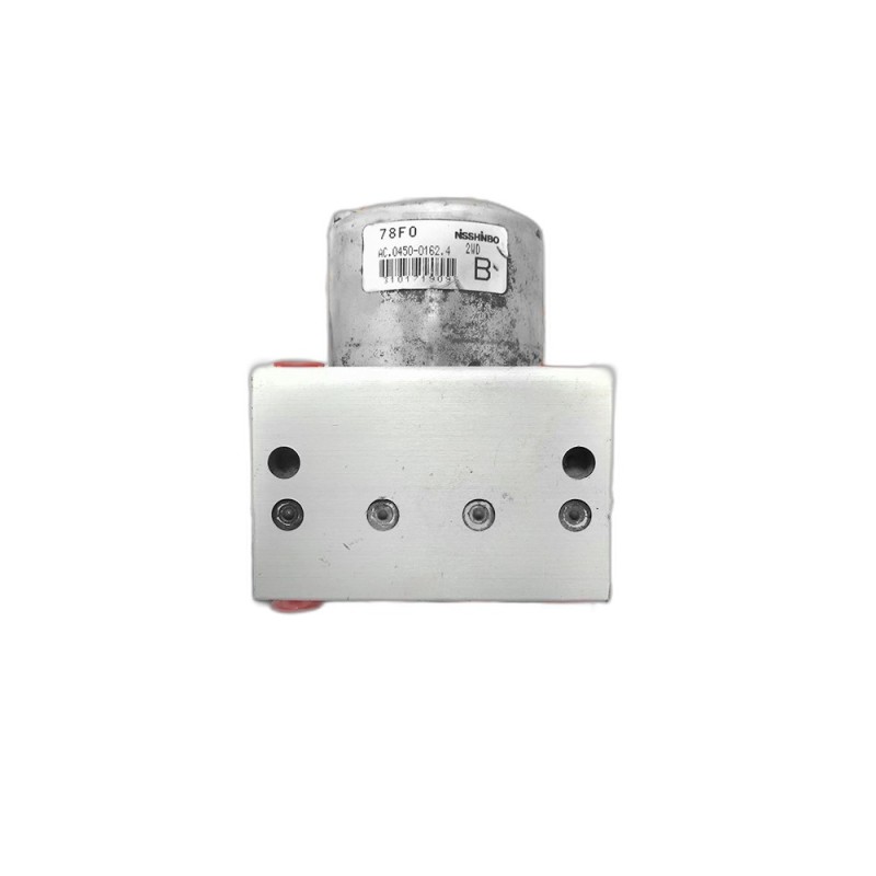 ABS Module Suzuki Alto RF 410 (FF) AC045001624, AC.0450-0162.4, 78F0