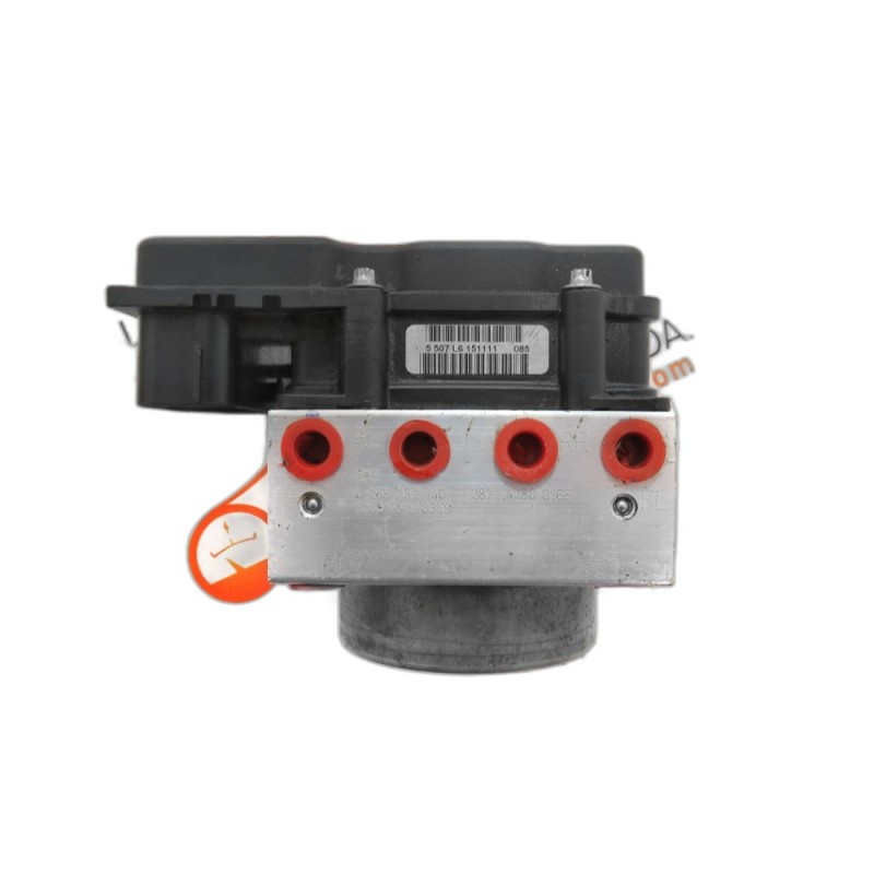 ABS Module Tata Indica 287142800165 2871 4280 0165, 0265232140, 0 265 232 140, 0265800734, 0 265 800 734