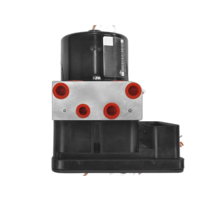 ABS Module Peugeot 206 SW 9649027080, 964 902 70 80, 10020601044, 10.0206-0104.4, 10096011323, 10.0960-1132.3