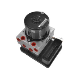ABS Module Peugeot 206 SW 9649027080, 964 902 70 80, 10020601044, 10.0206-0104.4, 10096011323, 10.0960-1132.3