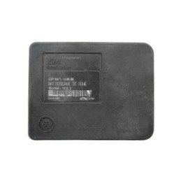 ABS Module Peugeot 206 SW 9649027080, 964 902 70 80, 10020601044, 10.0206-0104.4, 10096011323, 10.0960-1132.3