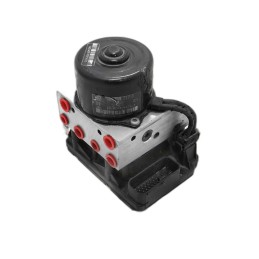 ABS Module Audi A3 (8L) 1J0614217D, 10.0204-0174.4, 1J0907379L, 1J0 907 379 L, 10094903213, 10.0949-0321.3