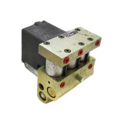 ABS Module Audi A6 Avant (C4) 4A0614111B, 4A0 614 111 B, 0265205006, 0 265 205 006