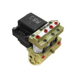 ABS Module Renault Clio I Phase I+II (B/C57) 57BOXAAY1, 57 BOX AA Y1, 0265208047, 0 265 208 047