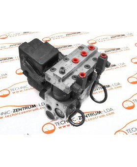 ABS Module Mitsubishi Eclipse - MB895862, 0265206015