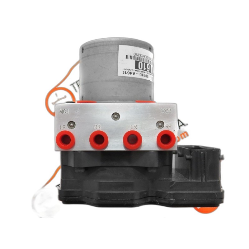 ABS Module Kia Carens 58910A4610, 58910-A4610, Q92GAC1A1025311, A1000645ACD, BE6003Q901, 610
