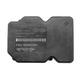 ABS Module Kia Carens 58910A4610, 58910-A4610, Q92GAC1A1025311, A1000645ACD, BE6003Q901, 610