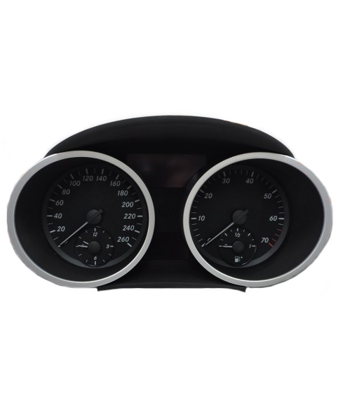 Speedometer Mercedes Benz Classe SLK W171 A1715401647, 1100801131017