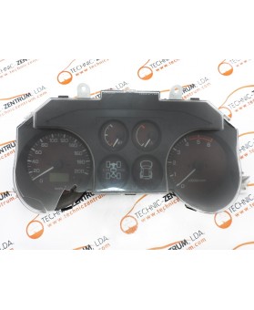 Digital Speedometer Mitsubishi Pajero - MR402538