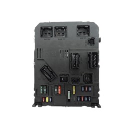 BSI - Fuse Box Peugeot 206 9652474780, S118085220C