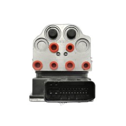 ABS Module Opel Vectra C 09191496, 13664001, 13509101L, 13664001, 54084712A, EBC430EV, TC
