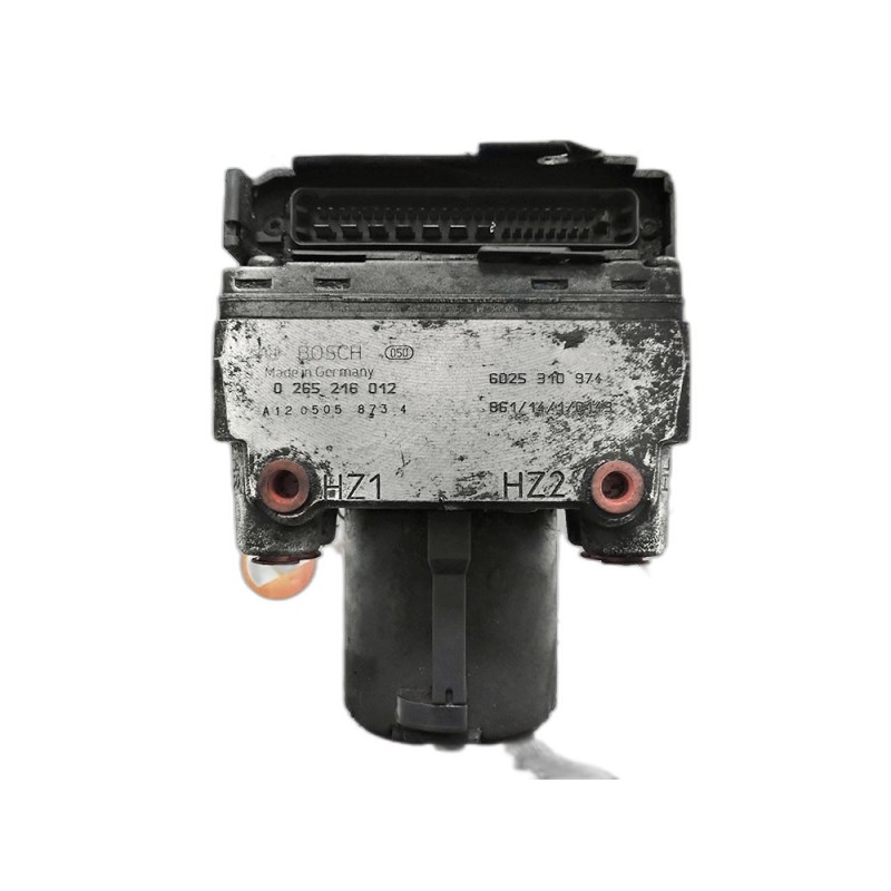 ABS Module Renault Espace 6025310974, 6025 310 974, 0265216012, 0 265 216 012