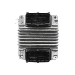 Engine Control Unit Opel Astra 8973743620, 21000087, D04026