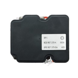 ABS Module Volkswagen Polo 6C0907379K, 0265255158, 0265956084, 2265106508, 6R0907379BA
