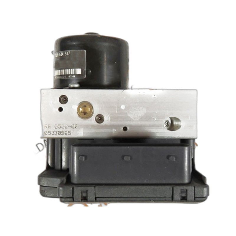 ABS Module Audi TT 8N0614517, 8N0 614 517, 10020402244, 10.0204-0224.4, 10094703083, 10.0947-0308.3, 8N0907379D, 8N0 907 379 D
