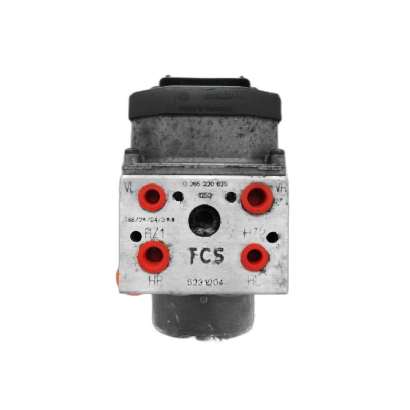 ABS Module Saab 9-5 5231204, 0265220625, 0 265 220 625, 0273004578, 0 273 004 578