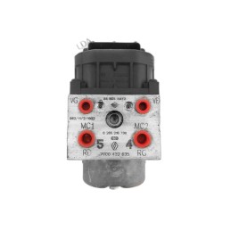 ABS Module Renault Mégane 7700432635, 7700 432 635, 0265216738, 0 265 216 738, 64BOXAAY2, 64 BOX AAY2, 0273004331, 0 273 004 331