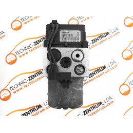 ABS Module Renault Mégane 7700432635, 7700 432 635, 0265216738, 0 265 216 738, 64BOXAAY2, 64 BOX AAY2, 0273004331, 0 273 004 331