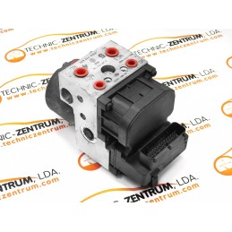 ABS Module Renault Mégane 7700432635, 7700 432 635, 0265216738, 0 265 216 738, 64BOXAAY2, 64 BOX AAY2, 0273004331, 0 273 004 331