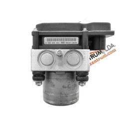 ABS Module Citroen Xsara Picasso 9665196480, 96 651 964 80, 0265230075, 0 265 230 075, 0265950852, 0 265 950 852