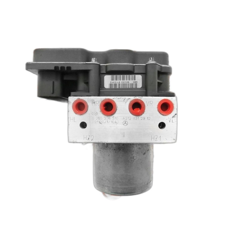 ABS Module Mercedes Benz (W212) A2124312912, A212 431 29 12, 0265236310, 0 265 236 310, 0265951213, 0 265 951 213
