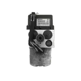 ABS Module Opel Astra G Saloon 09120525, 09 120 525, 0265216652, 0 265 216 652, 0273004362, 0 273 004 362