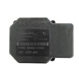 ABS Module Hyundai Matrix 5891017310, 58910-17310, BH60102000, 5WY7301A, 9566017000, 95660-17000
