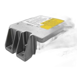 Airbag Module Mini Hatch (R56) 6577980716901, 65.77 9807169-01, 611 1580 00F, 611158000F, 31980716901J