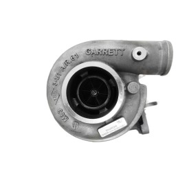 Turbocharger Iveco Daily 504205349, 768625