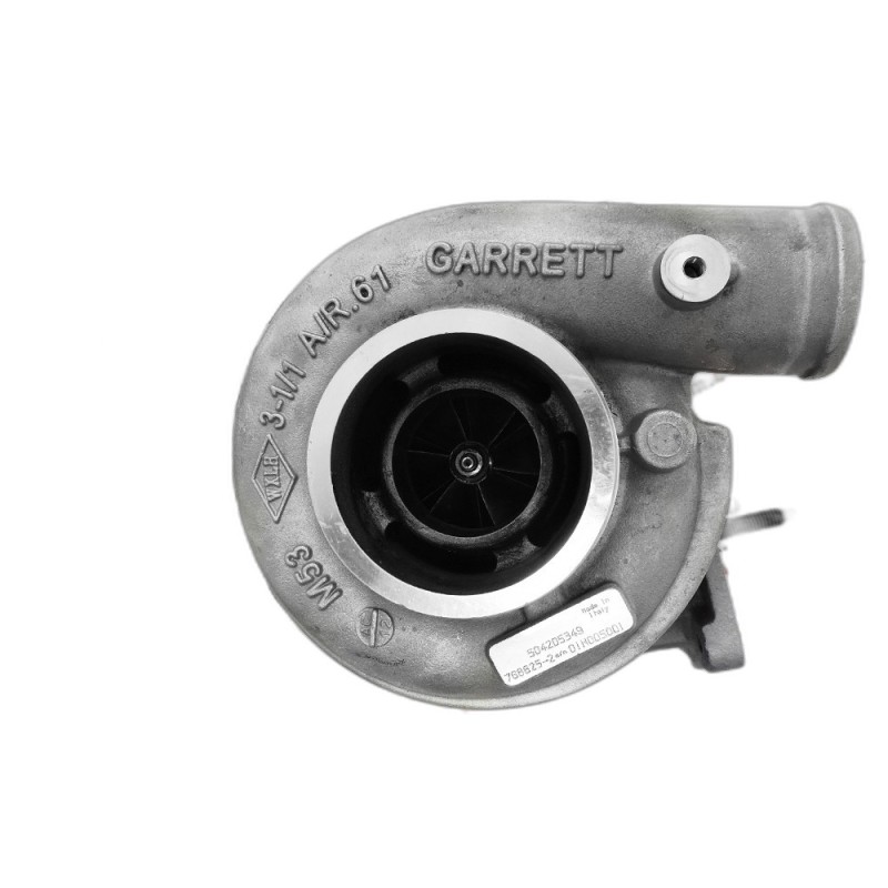 Turbocharger Iveco Daily 504205349, 768625