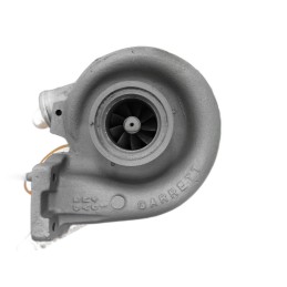 Turbocharger Iveco Daily 504205349, 768625