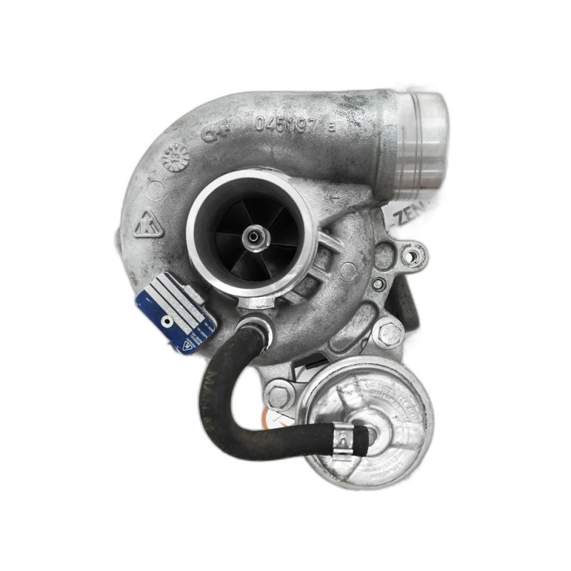 Turbochargers Fiat Ducato Iveco Daily 504071262, 53039700089, 5303 970 0089
